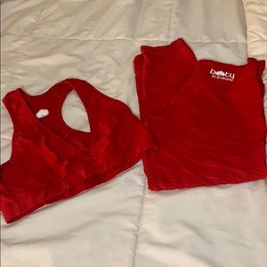 BBB Original Flamengo Set